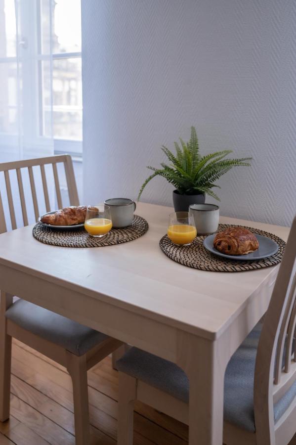 Ar Veaj Morlaix Exteriér fotografie
