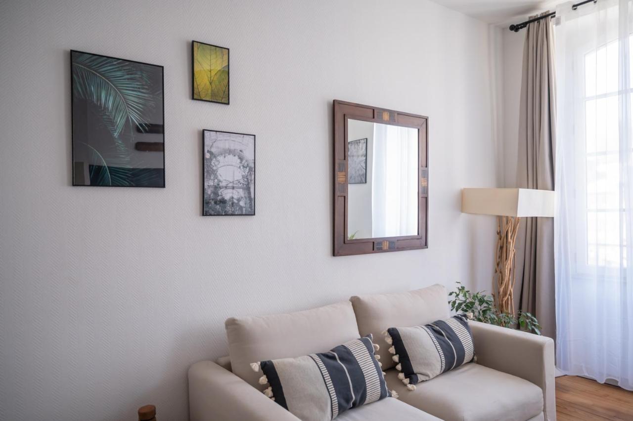 Ar Veaj Morlaix Exteriér fotografie